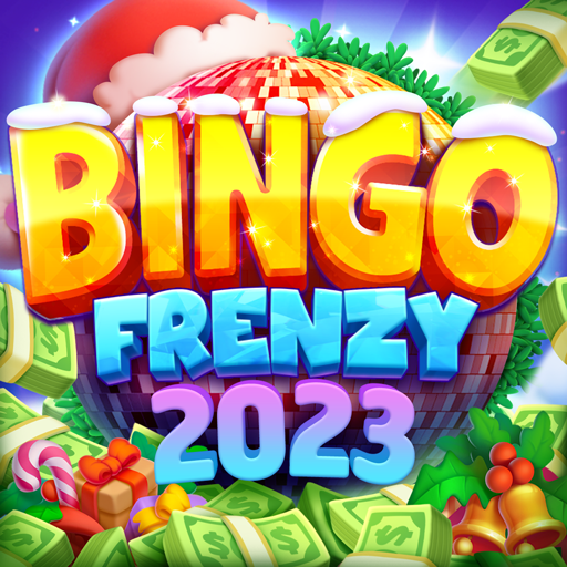 Bingo Frenzy-Live Bingo Games - Apps on Google Play