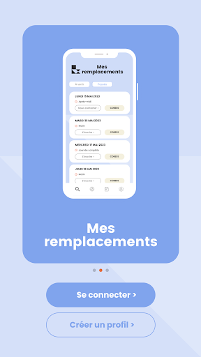 Remplax Screen 3