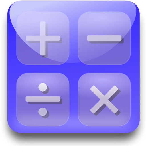 Markup Calculator B+ 2.3.3 Icon