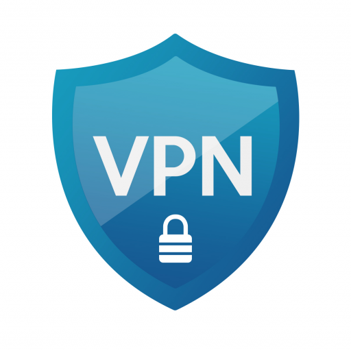 SECURE VPN logo