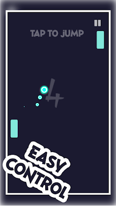 PONG BALLZ - Screenshot 2