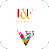 F&F Vouch365 icon