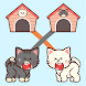 Cat Rush Puzzle: Draw To Run - Androidアプリ