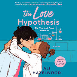 Symbolbild für The Love Hypothesis