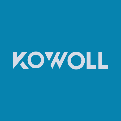KOWOLL 28E logo