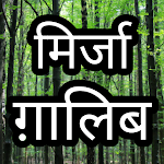 Cover Image of Télécharger Mirza ghalib - hindi poem  APK