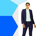 Cover Image of Download Woman Formal Outfit - Dress Colour Changer 1.1 APK