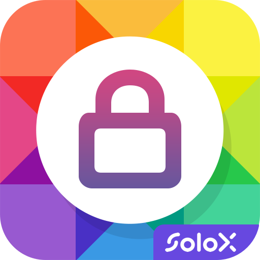 Solo Locker (DIY Locker) 6.1.9.2 Icon