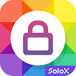 Cover Image of Download Solo Locker (DIY Locker) 6.1.9.1 APK