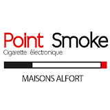 Point Smoke Maison Alfort icon
