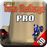 Dirtbike Dune Challenge PRO icon