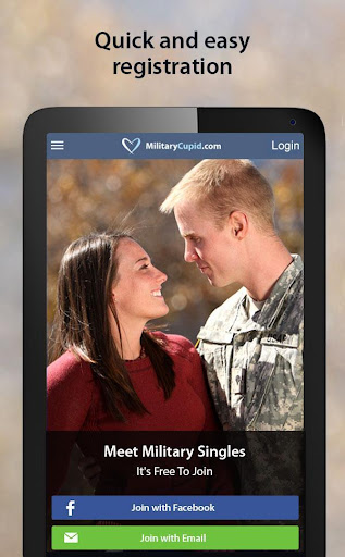 MilitaryCupid: Military Dating 5