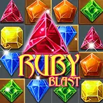 Ruby Gems Blast