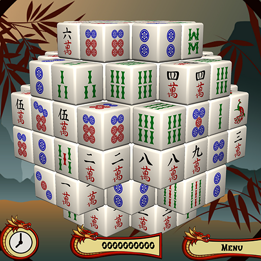 Artex Mahjong  Icon