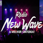 Cover Image of Download Rádio New Wave 1.0 APK