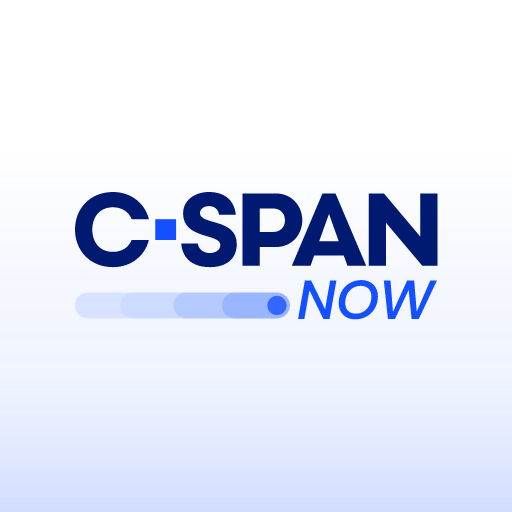 Spin now. C-span.