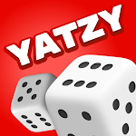 Cover Image of ดาวน์โหลด Yatzy - Fun Classic Dice Game  APK