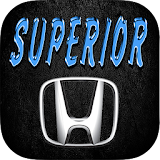 Superior Honda icon