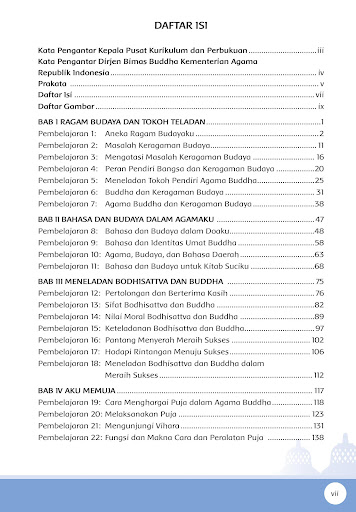Buku Agama Budha Kls 5 Merdeka Screen 2
