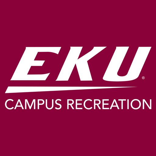 EKU Campus Rec logo