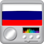 Russian Radio Stations