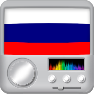Russian Radio Stations