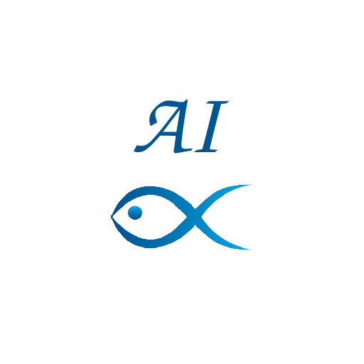 AI Fish : The Game logo