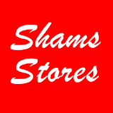Shams Stores icon