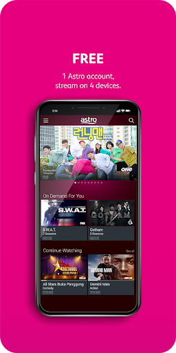 Download Astro Go Watch Tv Shows Movies Sports Live Apk Matjarplay