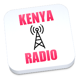 Icon image Kenya Radio