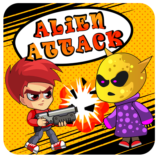 Tiro com armas alienígenas – Apps no Google Play