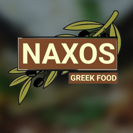 Naxos Greek Food