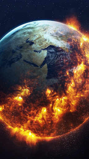 Earth Wallpapers Screen 3