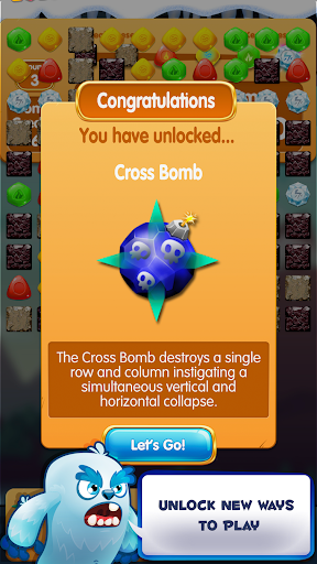 Rocks & Runes Screenshot 3 - AppWisp.com