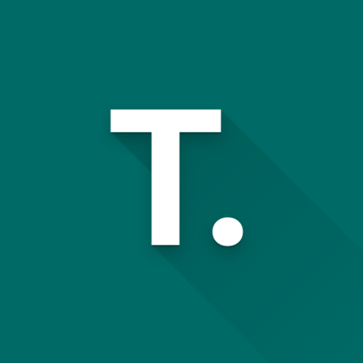 Topicks - conversation starter logo
