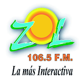 ZOL1065 FM icon