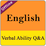 Verbal Ability Reasoning Q & A icon