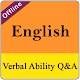 Verbal Ability Reasoning Q & A Download on Windows