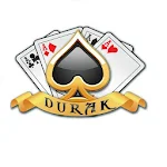 Cover Image of Download Card game Durak 3.08 APK