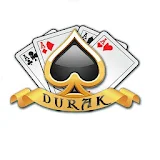 Card game Durak icon