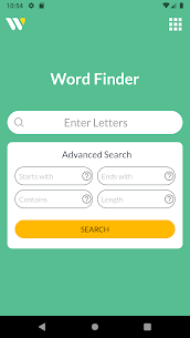 Wordfinder by WordTips  For PC (Download For Windows 7/8/10 & Mac Os) Free! 2