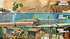 screenshot of Bike Games Bike Racing Games