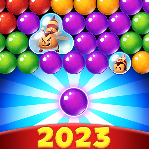 Bubble Shooter::Appstore for Android