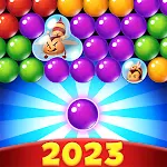 Cover Image of Tải xuống Buggle 2: Color Bubble Shooter  APK