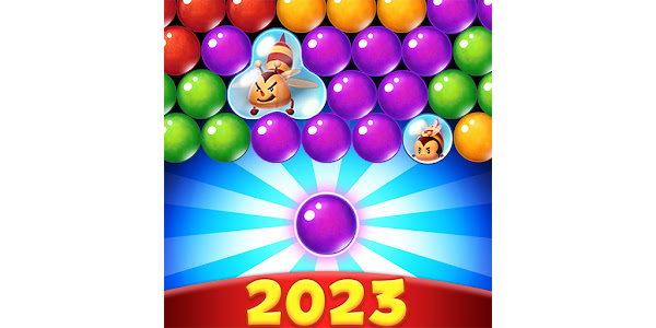 Play Bubble Pop Dream: Bubble Shoot Online for Free on PC & Mobile