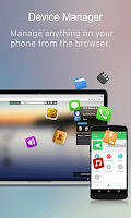 AirDroid (AD-Free) MOD APK 4.3.0.3  poster 5