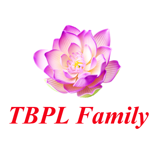 TBPL Family logo