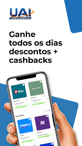 UAI Proteção Veicular