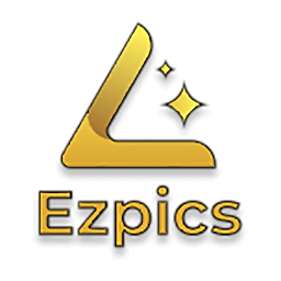 Icon image Ezpics - Dùng là thích