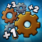 Crafting Idle Clicker